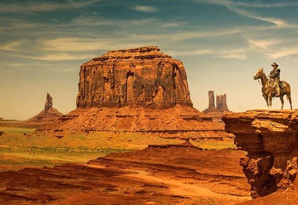 Road Trippin’ through the American Southwest