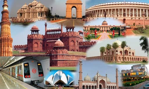 Exploring Domestic Tourism: Discover the Wonders of Your Own Country