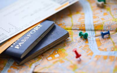Visa Process: A Comprehensive Guide to Obtaining Your Travel Visa