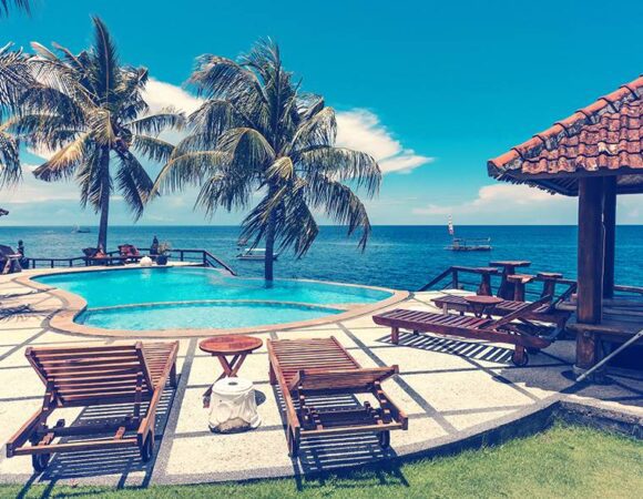 Mesmerizing Maldives With Sri Lanka