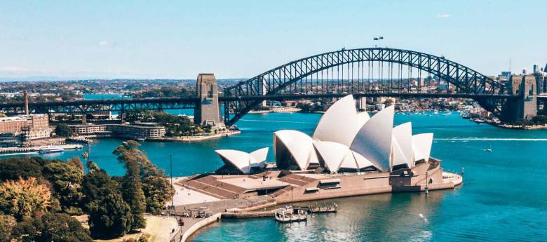 Australia