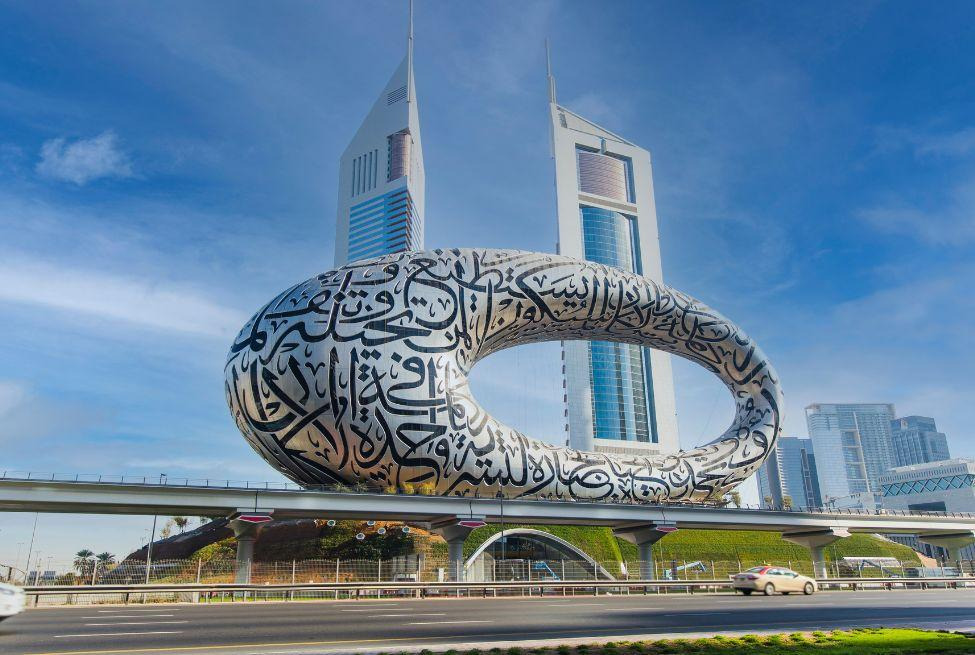 Luxurious Dubai Tour