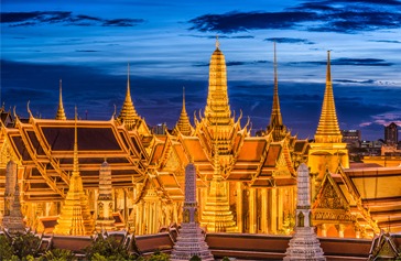 Thailand Tour