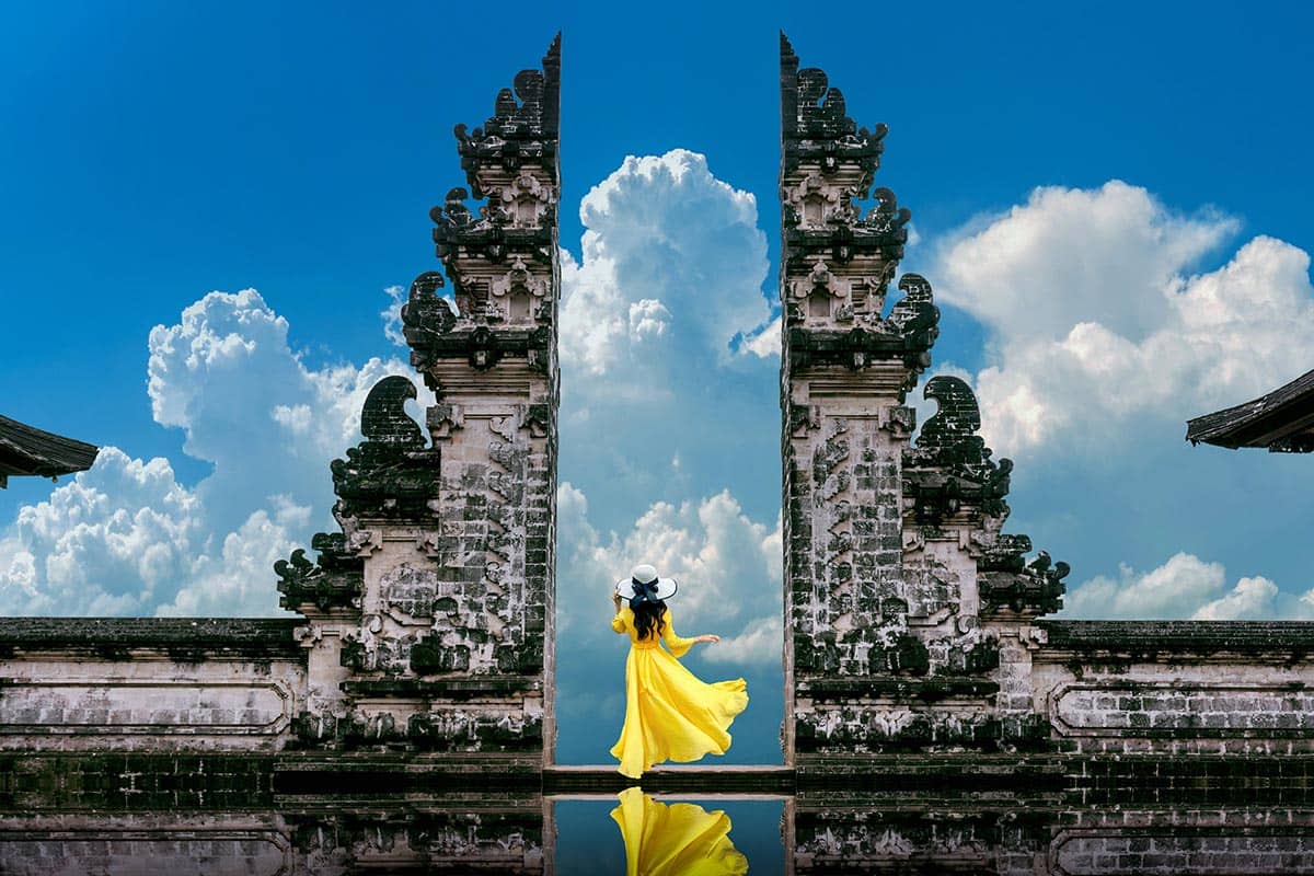 Bali Tour