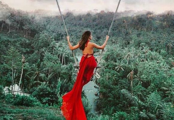 Wanderlust Diaries: Discovering the Magic of Bali