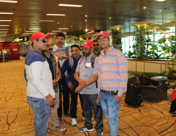 With Tour Planner