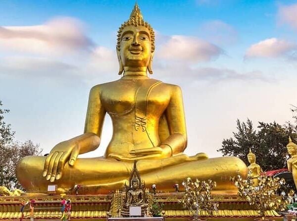 Asian Extravaganza – RCL Tour