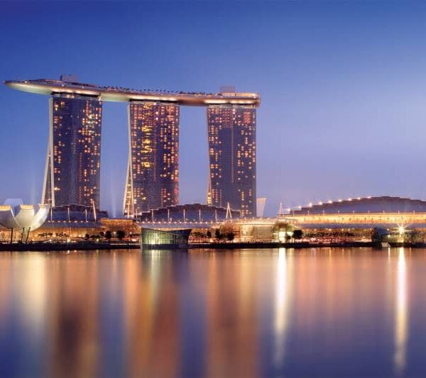 Wonders Of South East Tour