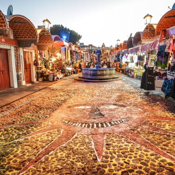 Magnificent Mexico Tour