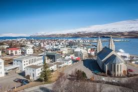Interesting Iceland (South & North) Tour