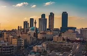 Sun & Fun Jordan Tour