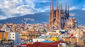 Spain With Morocco Tour