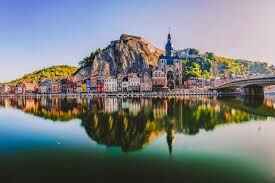 Panoramic Europe Tour