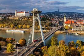 Majestic Eastern Europe Tour