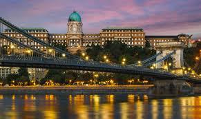 Golden Triagle Of Eastern Europe Tour