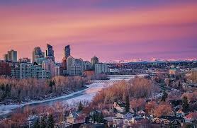 Explore Canadian Rockies Tour