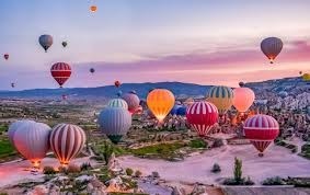 Greece With Turkey Tour