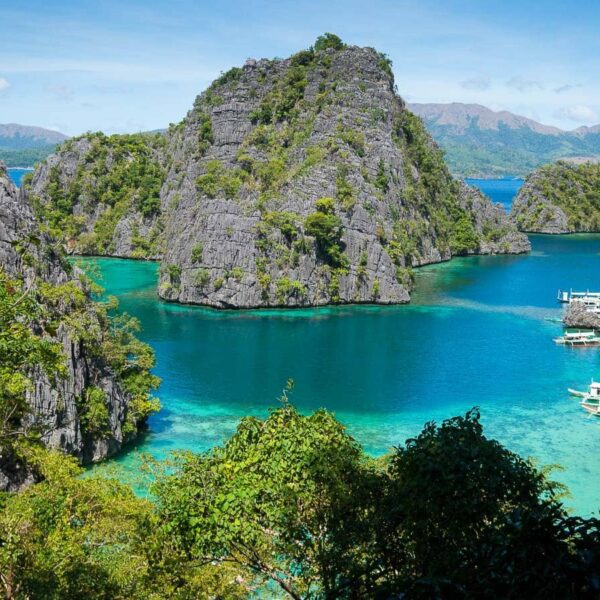 Marvelous Philippines Tour