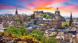 Classic Scotland Tour