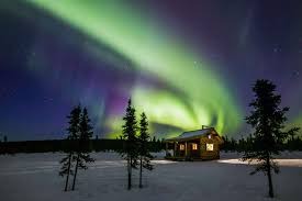 The Alaskan Glory Tour