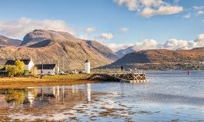 Whole Of United Kingdom With Ireland Tour