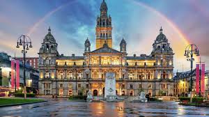 London Glasgow Edinburgh Tour
