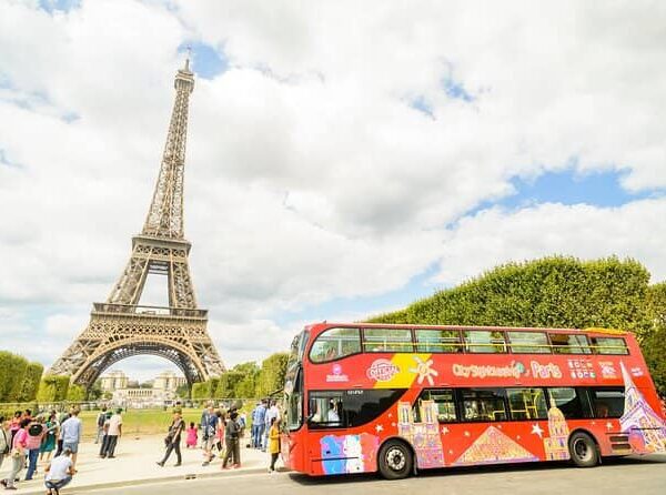 Amazing France With Italy Tour