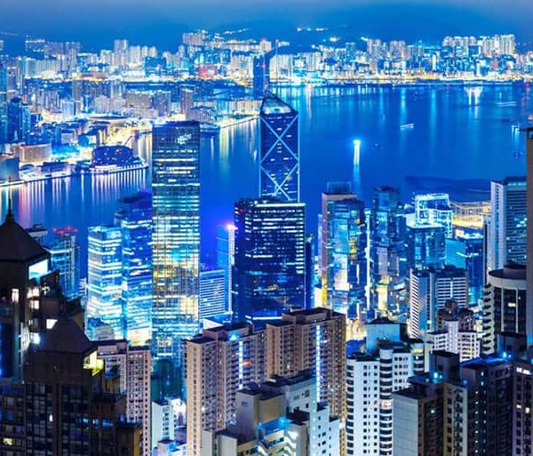 Alluring Hong Kong, Macau With Cruise Tour
