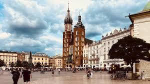 Poland With Baltic Tour