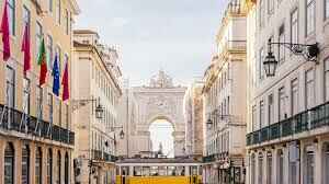 Splendid Spain With Portugal Tour