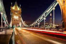 London And Dublin Tour