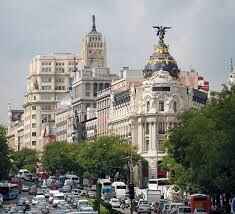 Splendid Spain Tour