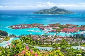 Glorious Seychelles Tour