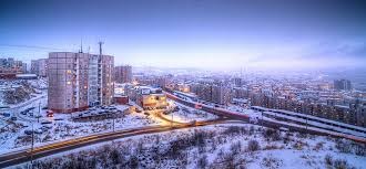 Russian Northern Lights Tour
