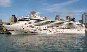 Greece, Turkey With Norwegian Cruise Tour