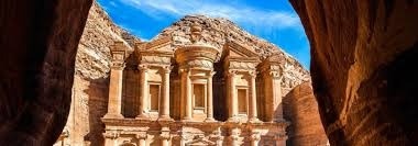 Highlights Of Jordan Tour