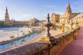 Spanish Fantasía Tour