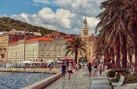 Candid Croatia On Self Drive Tour