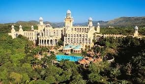 Discovery South Africa Tour