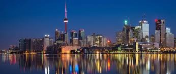 Whole Of Canada Tour