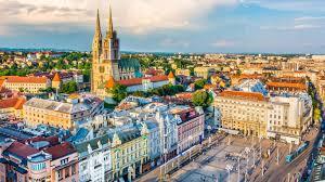 Eastern Europe With Croatia Tour