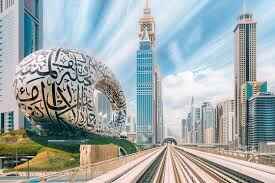 Luxurious Dubai Tour