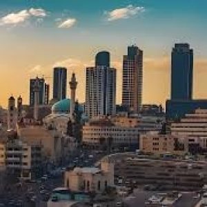 Amman