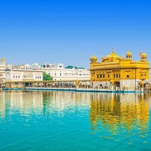 Amritsar