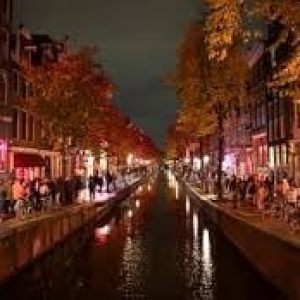 Amsterdam 1