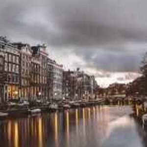 Amsterdam