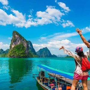 Andaman Tour 4