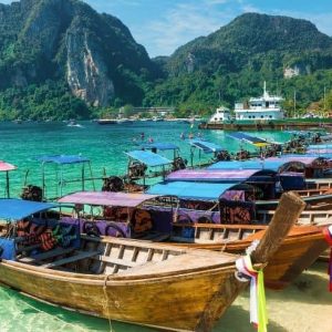 Andaman Tour