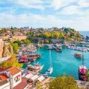 Antalya