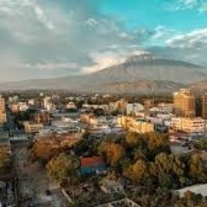 Arusha